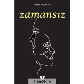 ZAMANSIZ - SIBEL ADIGÜZEL ÇAYIR