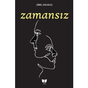 Zamansız - Sibel Dalkılıç