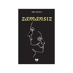 Zamansız - Sibel Dalkılıç