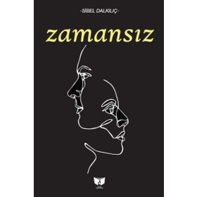 Zamansız - Sibel Dalkılıç