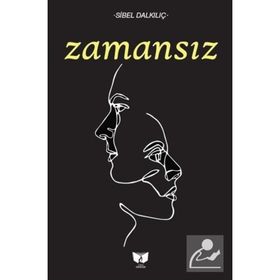 Zamansız - Sibel Dalkılıç