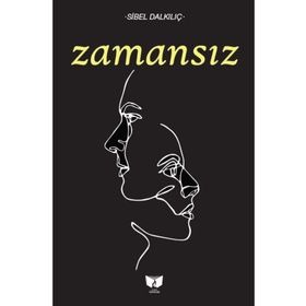 Zamansız - Sibel Dalkılıç