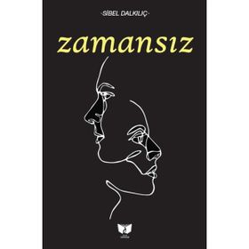 Zamansız - Sibel Dalkılıç