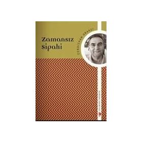 Zamansız Sipahi - kursat yildirm