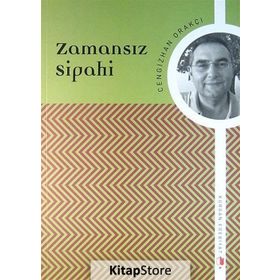 Zamansız Sipahi - kursat yildirm