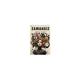 Zamansız - Umut Dikici