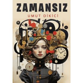Zamansız - Umut Dikici