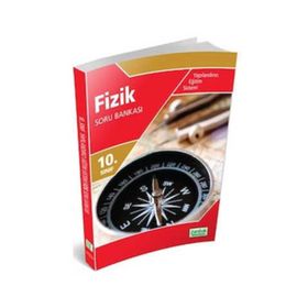 Zambak 10. Sınıf YES Fizik Soru Bankası - kollektif