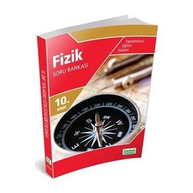 Zambak 10. Sınıf YES Fizik Soru Bankası - kollektif