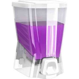 Zambak 500 ml Sıvı Sabunluk