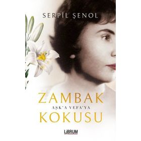 Zambak Kokusu Librum Kitap