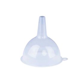 Zambak No:3 Plastik Huni