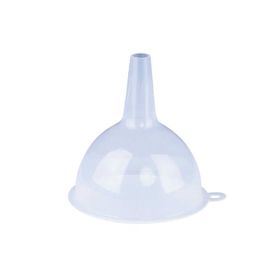 Zambak No:3 Plastik Huni