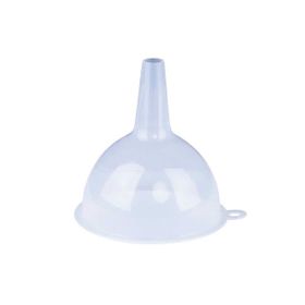 Zambak No:3 Plastik Huni