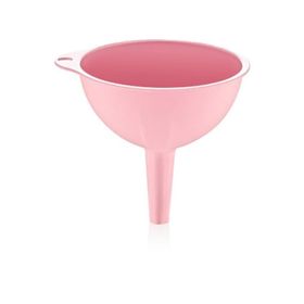 Zambak No:3 Plastik Huni