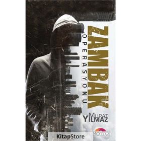 Zambak Operasyonu - Murat Yılmaz