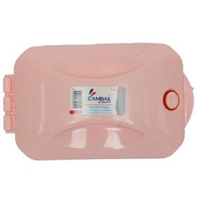Zambak Plastik Karışık Renk Zp-151 Star İkili Gırgır