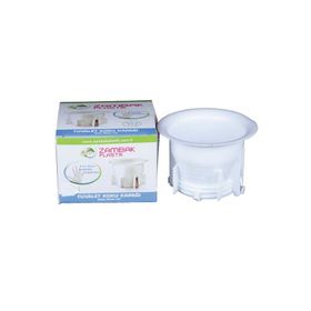 Zambak Plastik Z215 Wc Kapağı Kutulu