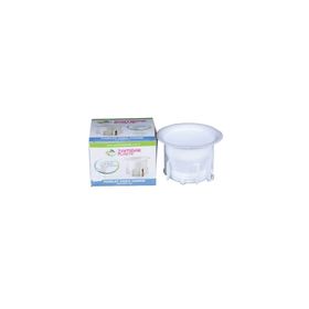 Zambak Plastik Z215 Wc Kapağı Kutulu