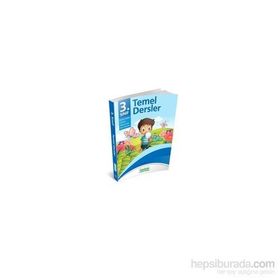 Zambak Yayınları 3.Sınıf Temel Dersler