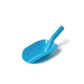 Zambak Z127 Plastik Orta Bakkal Küreği