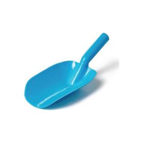 Zambak Z127 Plastik Orta Bakkal Küreği