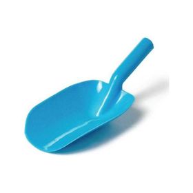 Zambak Z127 Plastik Orta Bakkal Küreği