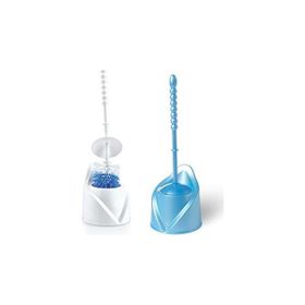 Zambak Z152 Plastik Klozet Fırçası