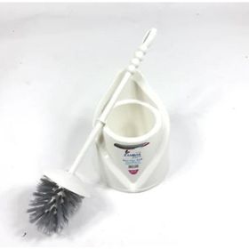 Zambak Z152 Plastik Klozet Fırçası