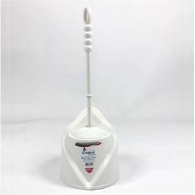 Zambak Z152 Plastik Klozet Fırçası