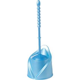 Zambak Z152 Plastik Klozet Fırçası