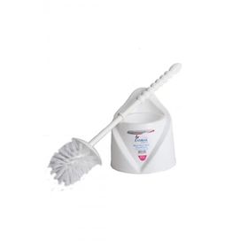 Zambak Z152 Plastik Klozet Fırçası