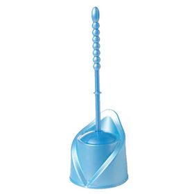 Zambak Z152 Plastik Klozet Fırçası