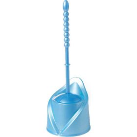 Zambak Z152 Plastik Klozet Fırçası
