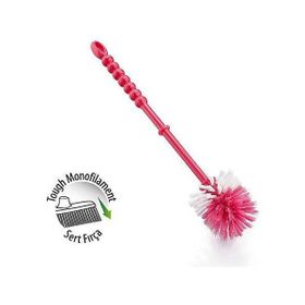 Zambak Z153 Plastik Wc Fırçası