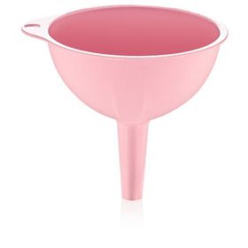 Zambak Z244 15 cm Plastik Huni