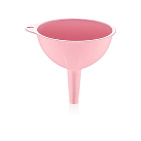 Zambak Z244 15 cm Plastik Huni