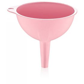 Zambak Z244 15 cm Plastik Huni