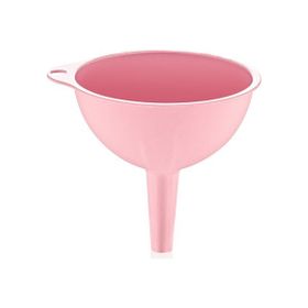 Zambak Z244 15 cm Plastik Huni