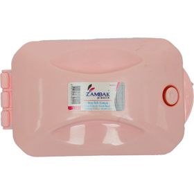 Zambak ZP-151 Star 2'li Gırgır