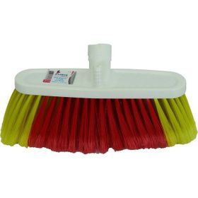 Zambak ZP-158 Karışık Renk Oto Fırçası