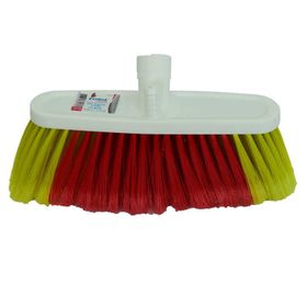 Zambak ZP-158 Karışık Renk Oto Fırçası