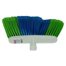 Zambak ZP-162 Karışık Renk Mega Oto Fırçası