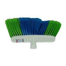 Zambak ZP-162 Karışık Renk Mega Oto Fırçası
