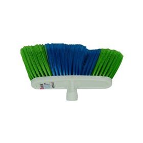 Zambak ZP-162 Karışık Renk Mega Oto Fırçası
