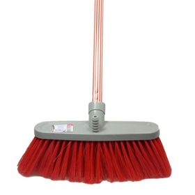 Zambak ZP-194 Karışık Renk Eko Oto Fırçası
