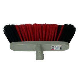 Zambak ZP-194 Karışık Renk Eko Oto Fırçası