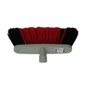 Zambak ZP-194 Karışık Renk Eko Oto Fırçası