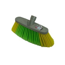 Zambak ZP-194 Karışık Renk Eko Oto Fırçası