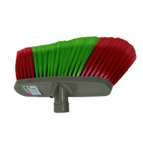 Zambak ZP-196 Karışık Renk Eko Mega Oto Fırçası